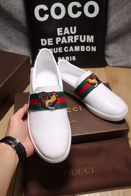 Gucci Men Loafers_093